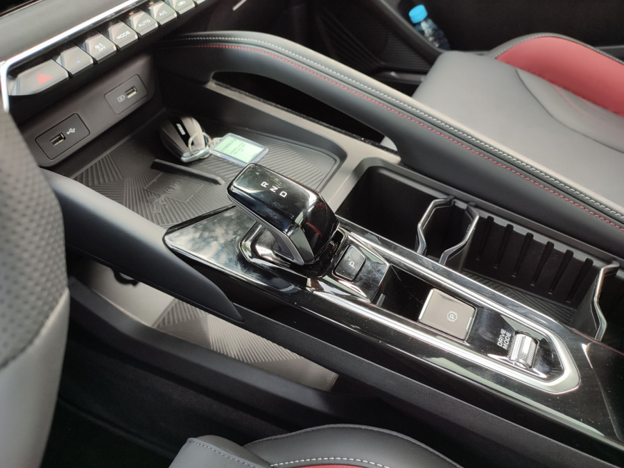 Prva vožnja: Geely Coolray – kec u rukavu