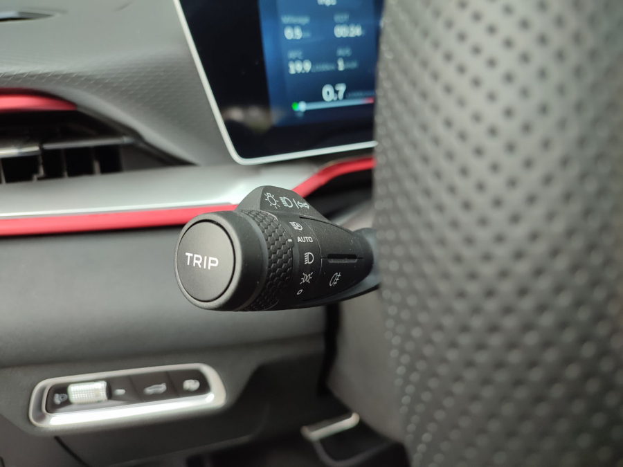 Prva vožnja: Geely Coolray – kec u rukavu