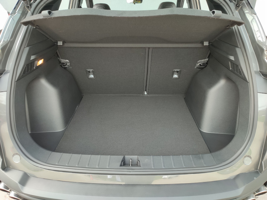 Prva vožnja: Geely Coolray – kec u rukavu