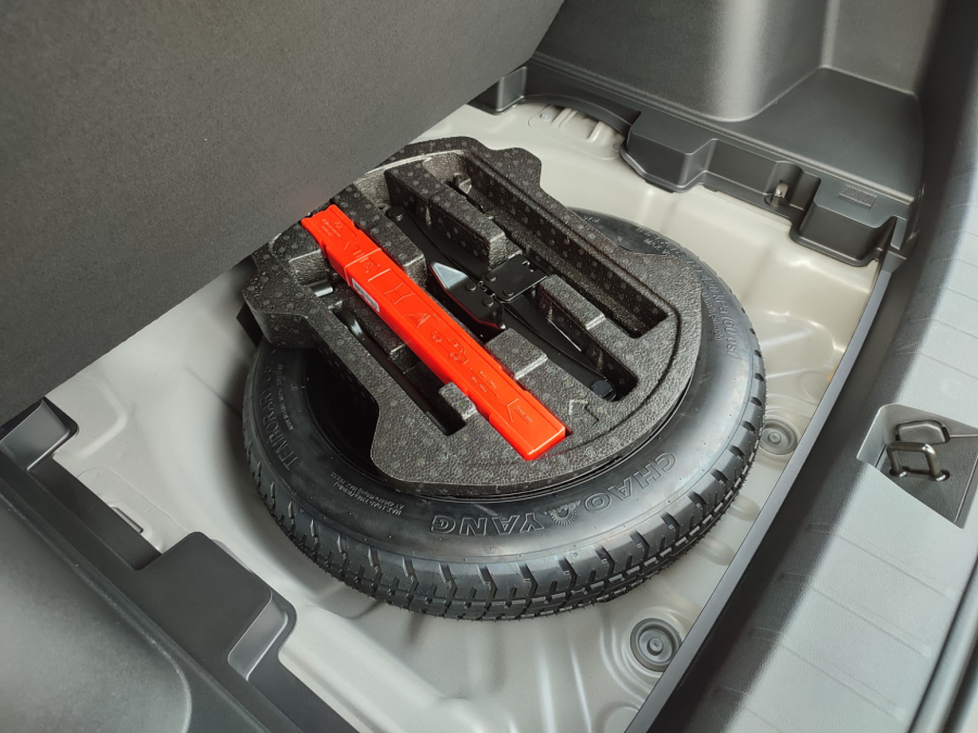 Prva vožnja: Geely Coolray – kec u rukavu