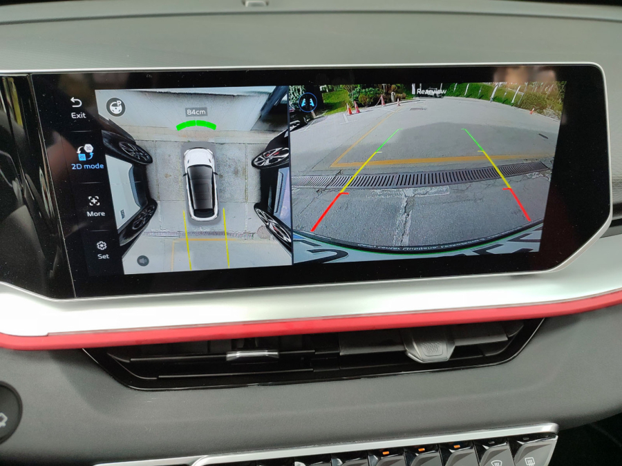 Prva vožnja: Geely Coolray – kec u rukavu