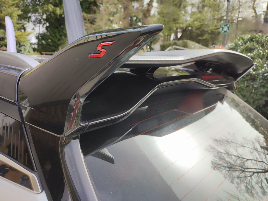 Prva vožnja: Geely Coolray – kec u rukavu