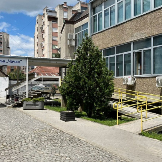 "Povedite decu, sve ih je više sa visokim pritiskom": Doktor iz Čačka pozvao rodtelje na brzu reakciju