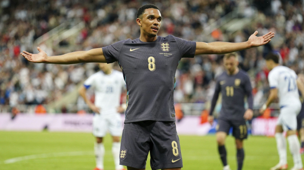 Engleska sprema iznenađenje za Srbiju: "Mislim da nije dorastao tome"