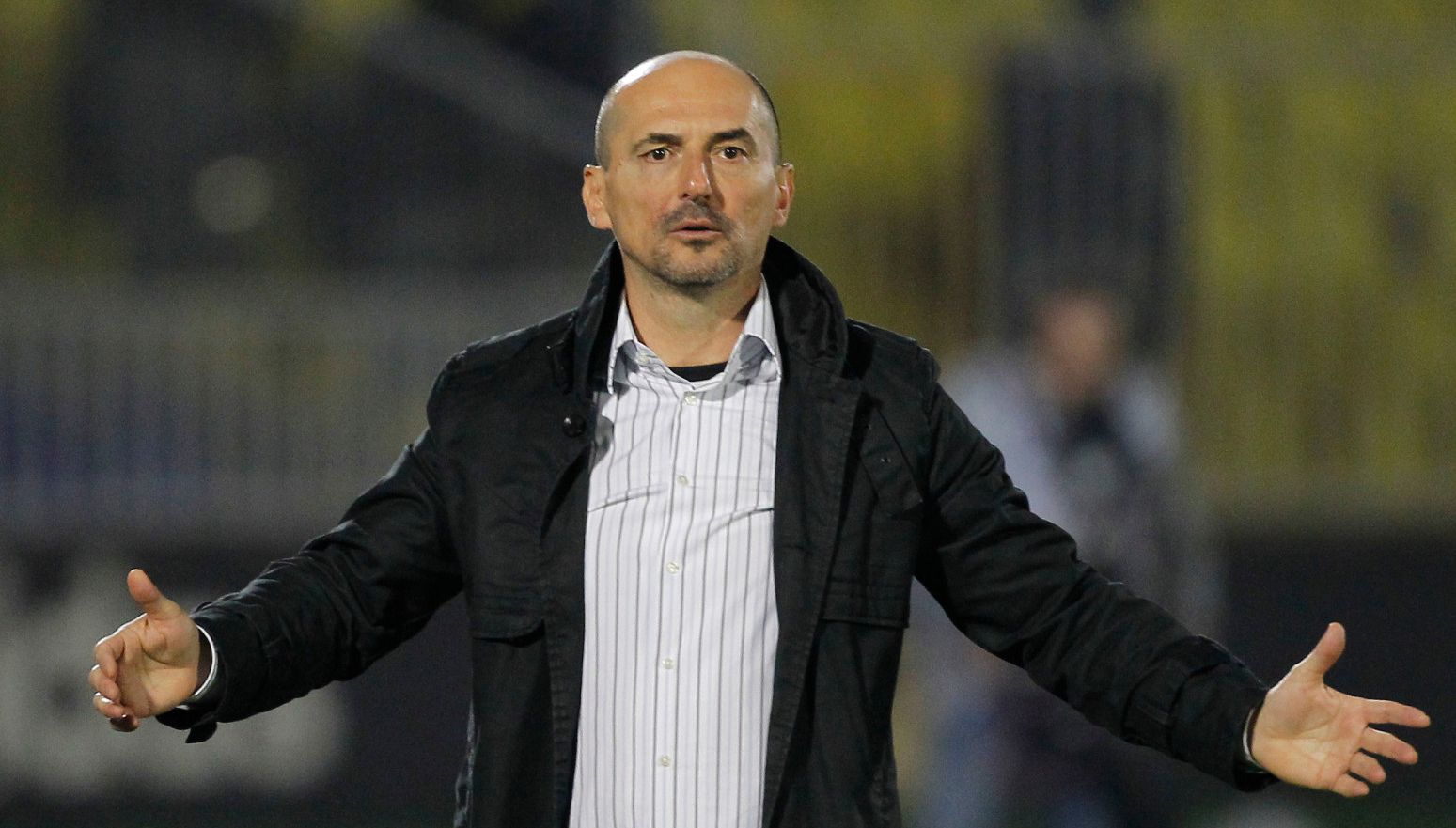 "Ako ne protiv Engleza, kada ćemo pokazati kvalitet?"