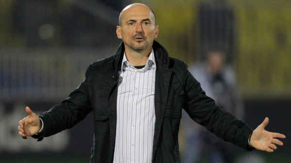 "Ako ne protiv Engleza, kada ćemo pokazati kvalitet?"