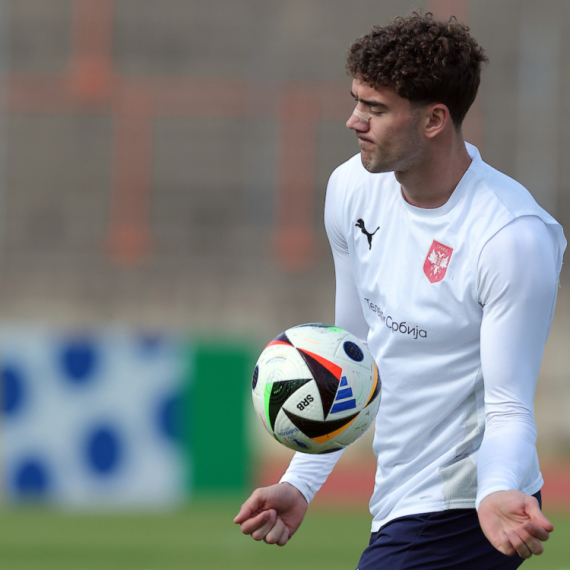 BBC izdvojio ključne srpske fudbalere – nema Vlahovića