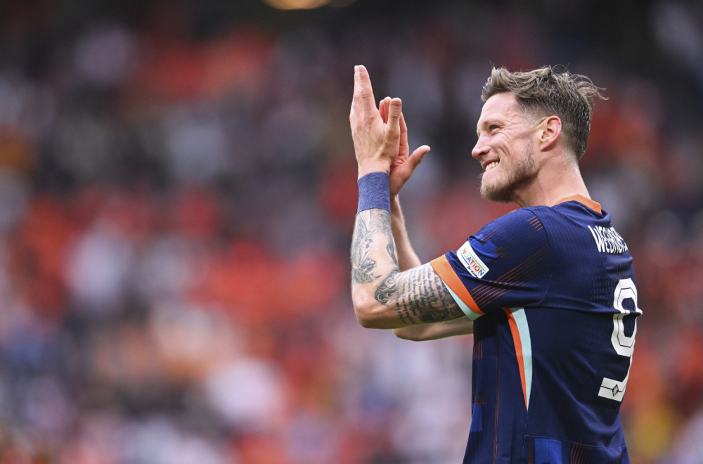 Junak Holanđana: "Rekao sam jutros devojci..."