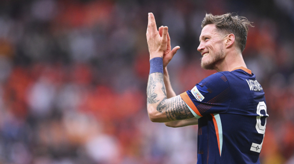 Junak Holanđana: "Rekao sam jutros devojci..."