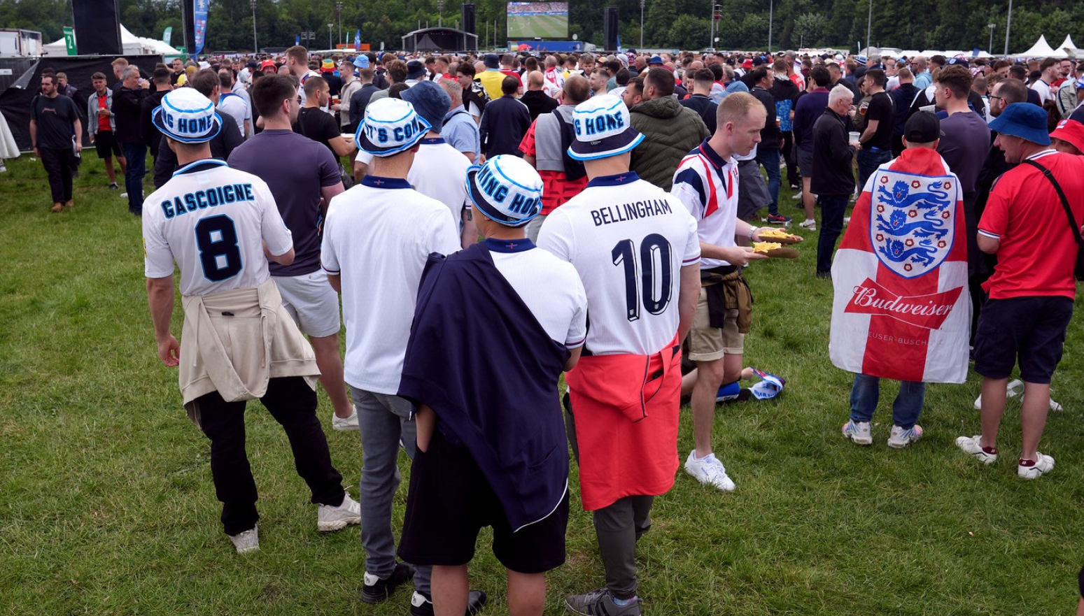 Englez otkrio detalje podmuklog napada Albanaca: "Srbi su sedeli i pili, a onda..."