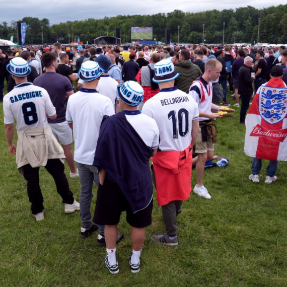 Englez otkrio detalje podmuklog napada Albanaca: "Srbi su sedeli i pili, a onda..."