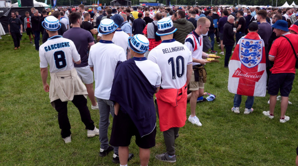 Englez otkrio detalje podmuklog napada Albanaca: "Srbi su sedeli i pili, a onda..."