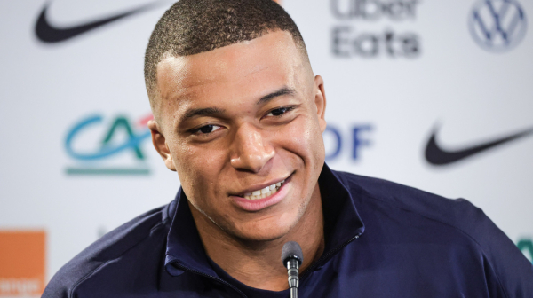 Mbape kupio klub – najmlađi vlasnik u Evropi