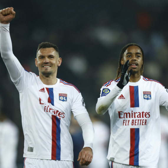 PAOK doveo Hrvata – Lovren kod Živkovića