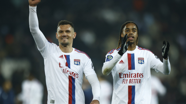 PAOK doveo Hrvata – Lovren kod Živkovića