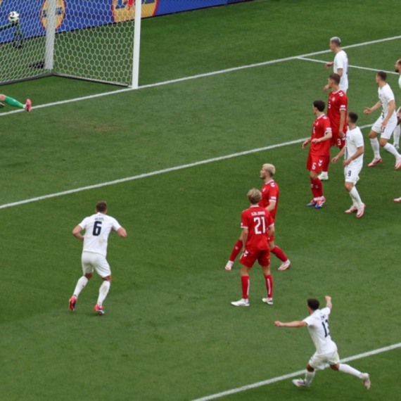 Remi po meri Srbije, Slovenija umalo "okrenula" Dansku; "Nismo ustuknuli"