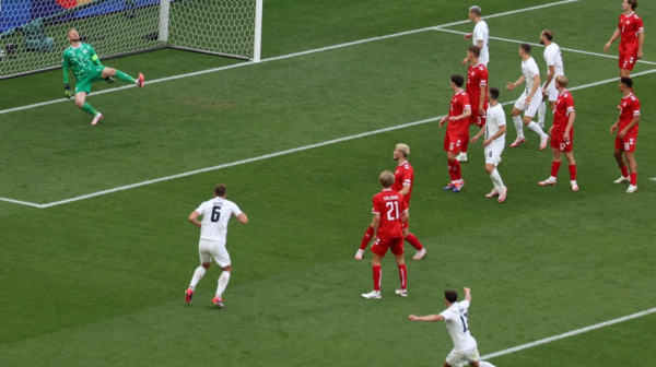 Remi po meri Srbije, Slovenija umalo "okrenula" Dansku; "Nismo ustuknuli"