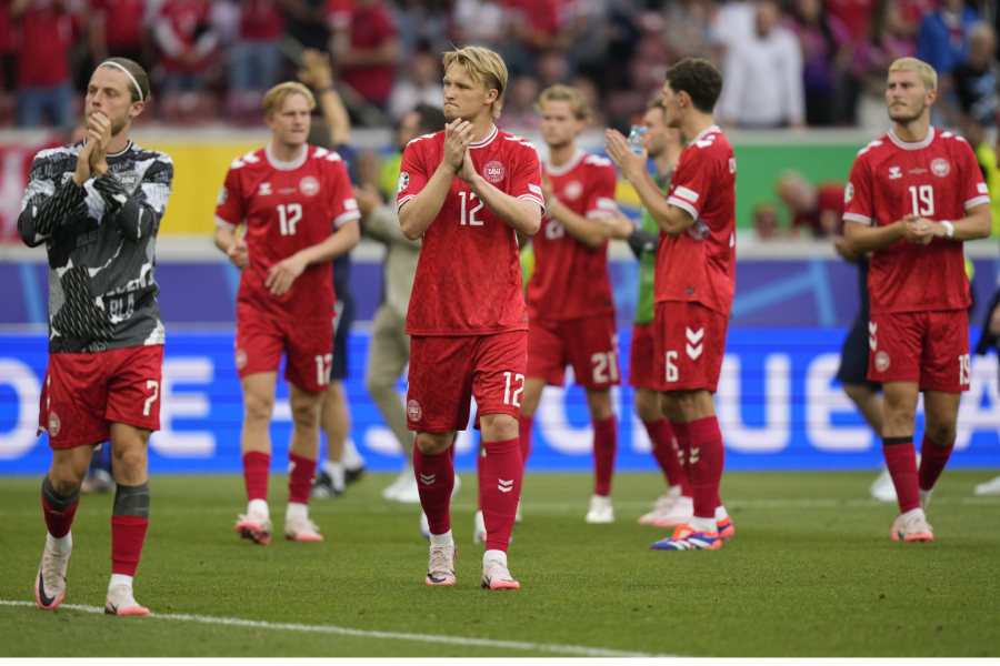 Danci pokazali najviše – Srbiju čeka nemoguća misija