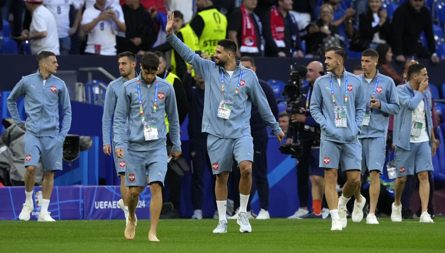 Selektori B92.sporta promašili samo Tadića FOTO