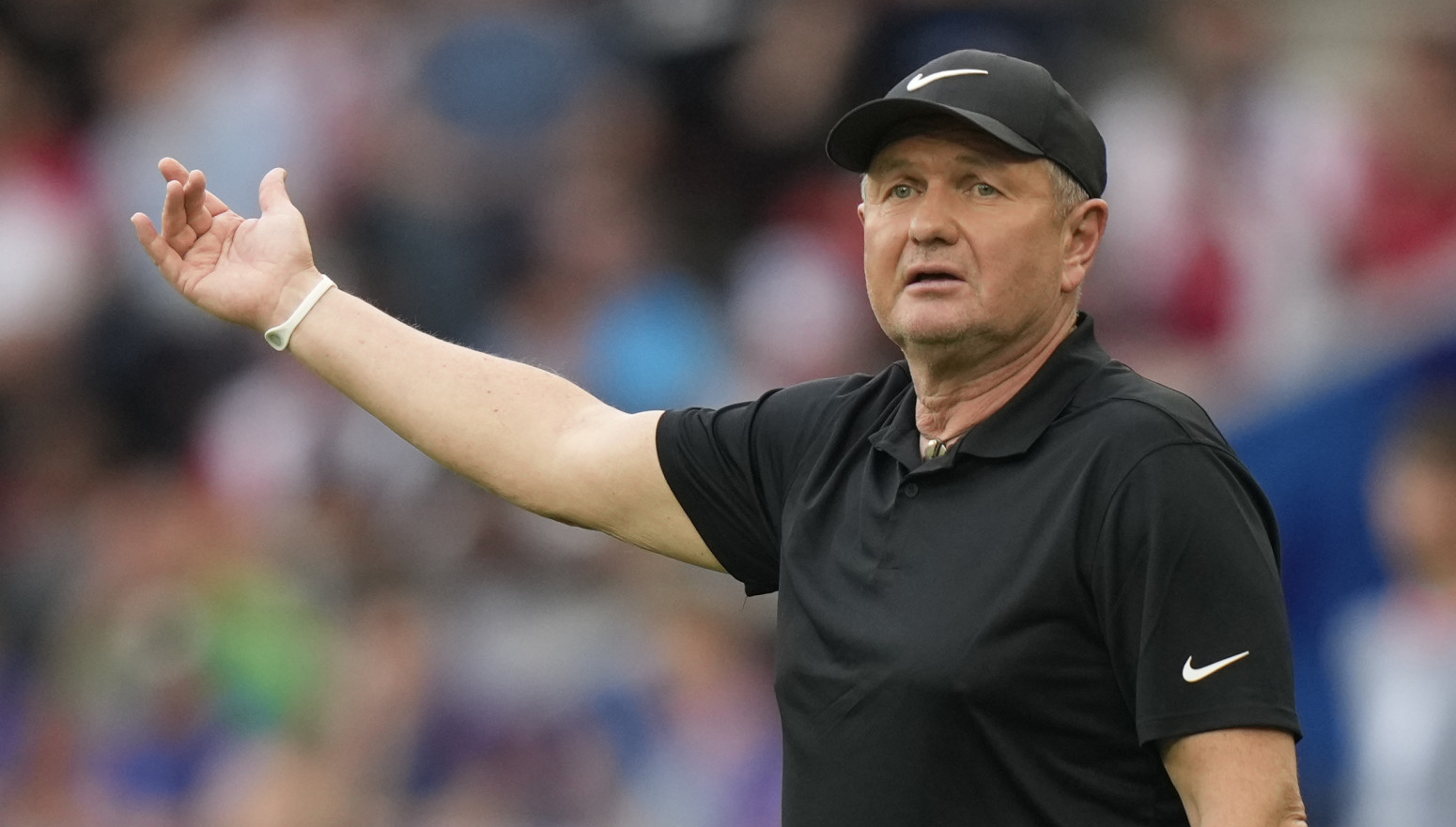 Selektor Slovenije: Nismo stali ni posle gola