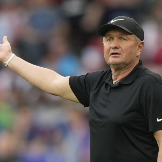 Selektor Slovenije: Nismo stali ni posle gola