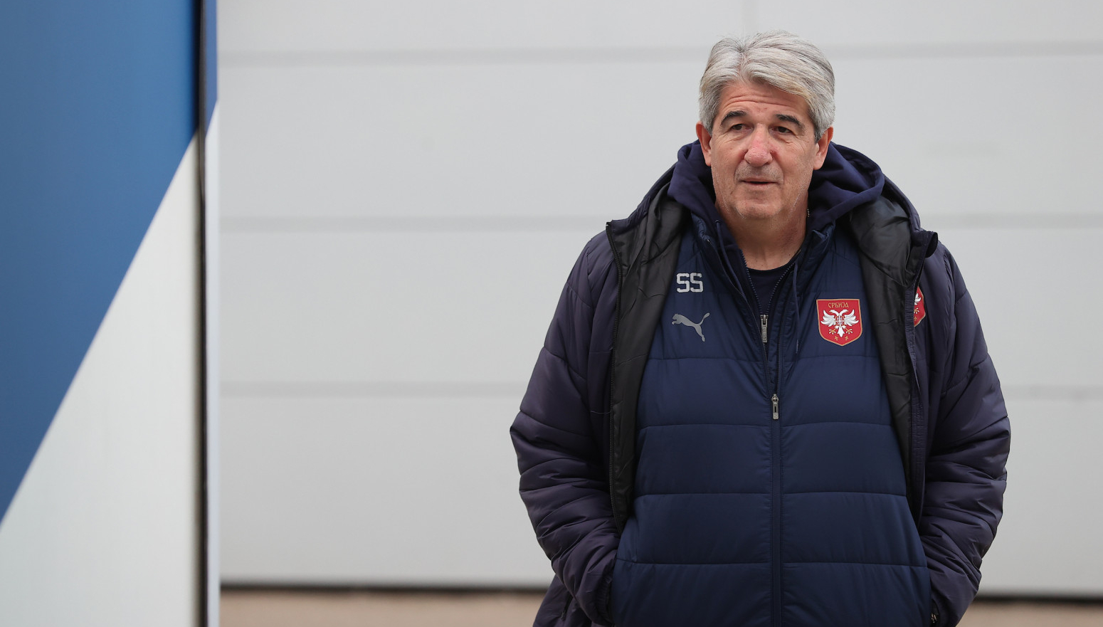 "Sigurno se nećemo braniti protiv Engleza"