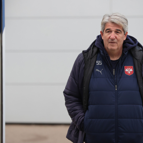 "Sigurno se nećemo braniti protiv Engleza"