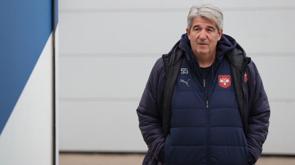 "Sigurno se nećemo braniti protiv Engleza"