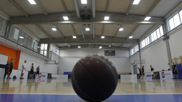 FIBA doživotno suspendovala još jednog srpskog košarkaša