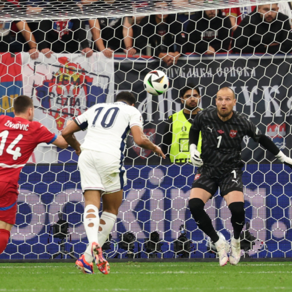 Poraz, ali ne i blamaža – Srbija ima čemu da se nada protiv Danske i Slovenije