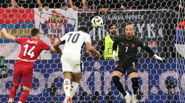 Poraz, ali ne i blamaža – Srbija ima čemu da se nada protiv Danske i Slovenije