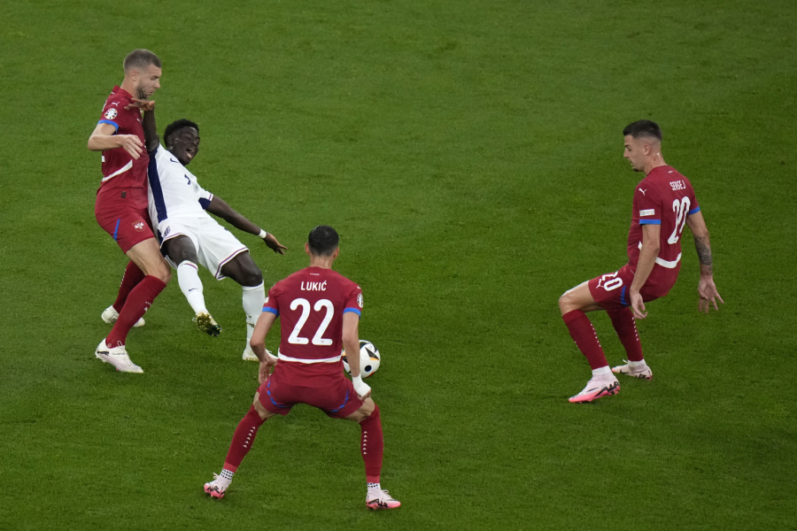 Srbija na skeneru B92.sport: Orlovi mogu više – Piksi polovičan, Kostić tragičar