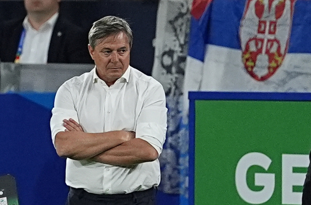 Piksi: "Igrali smo hrabro, moćno – naterali Engleze da se brane"