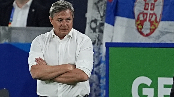 Piksi: "Nismo favoriti protiv Slovenije"