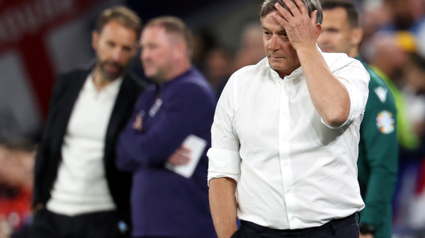 Poraz hrabre Srbije; Tadić šokirao naciju! Piksi: "Kakva, bre, bura"