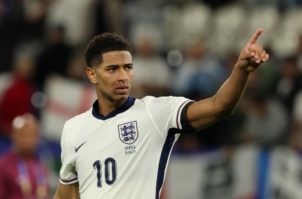 Belingem ishvalio Srbiju: "Nisam verovao da su tako dobri"