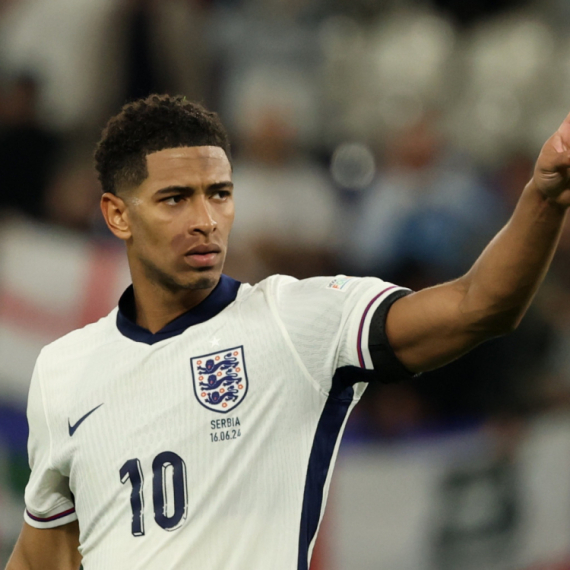 Belingem ishvalio Srbiju: "Nisam verovao da su tako dobri"