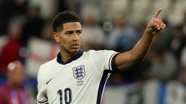 Belingem ishvalio Srbiju: "Nisam verovao da su tako dobri"