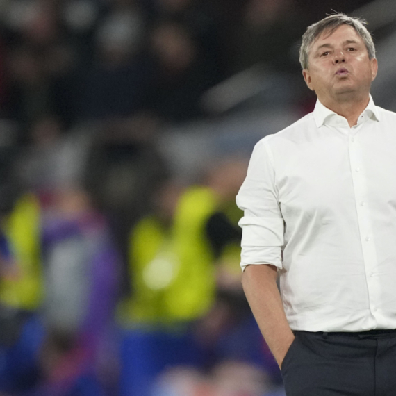 Piksi o Tadiću: "Nije dobro ako je to rekao" VIDEO