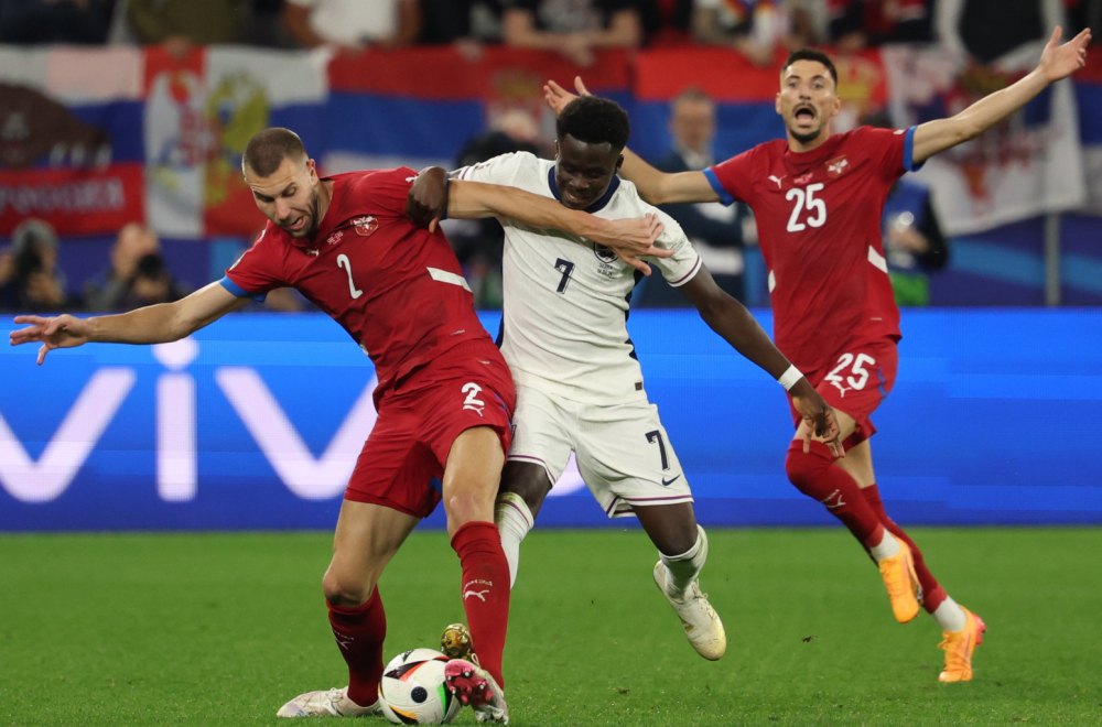 Pavlović: "Šteta što nismo uzeli bod" VIDEO