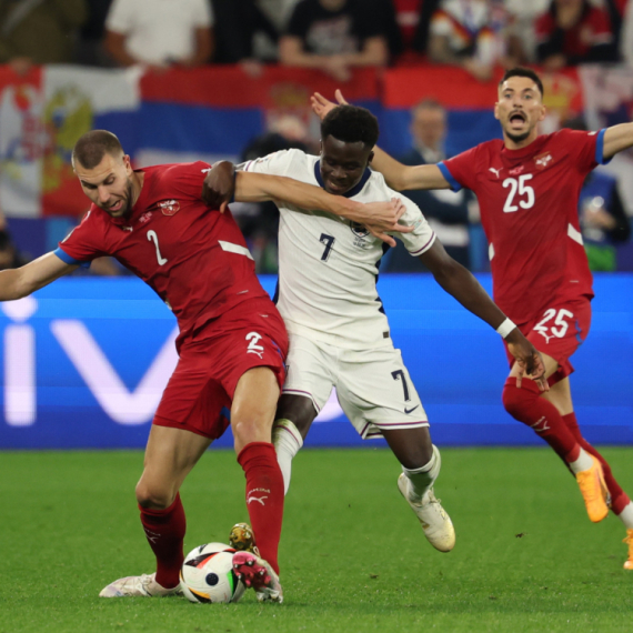 Pavlović: "Šteta što nismo uzeli bod" VIDEO