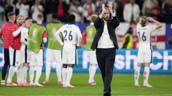 Sautgejt: Sad sve dolazi na svoje mesto