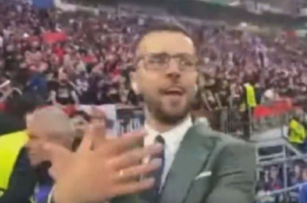 Nema kraja albanskim provokacijama – FSS hitno reagovao i traži izbacivanje!