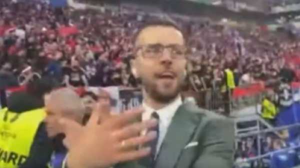 Nema kraja albanskim provokacijama – FSS hitno reagovao i traži izbacivanje!