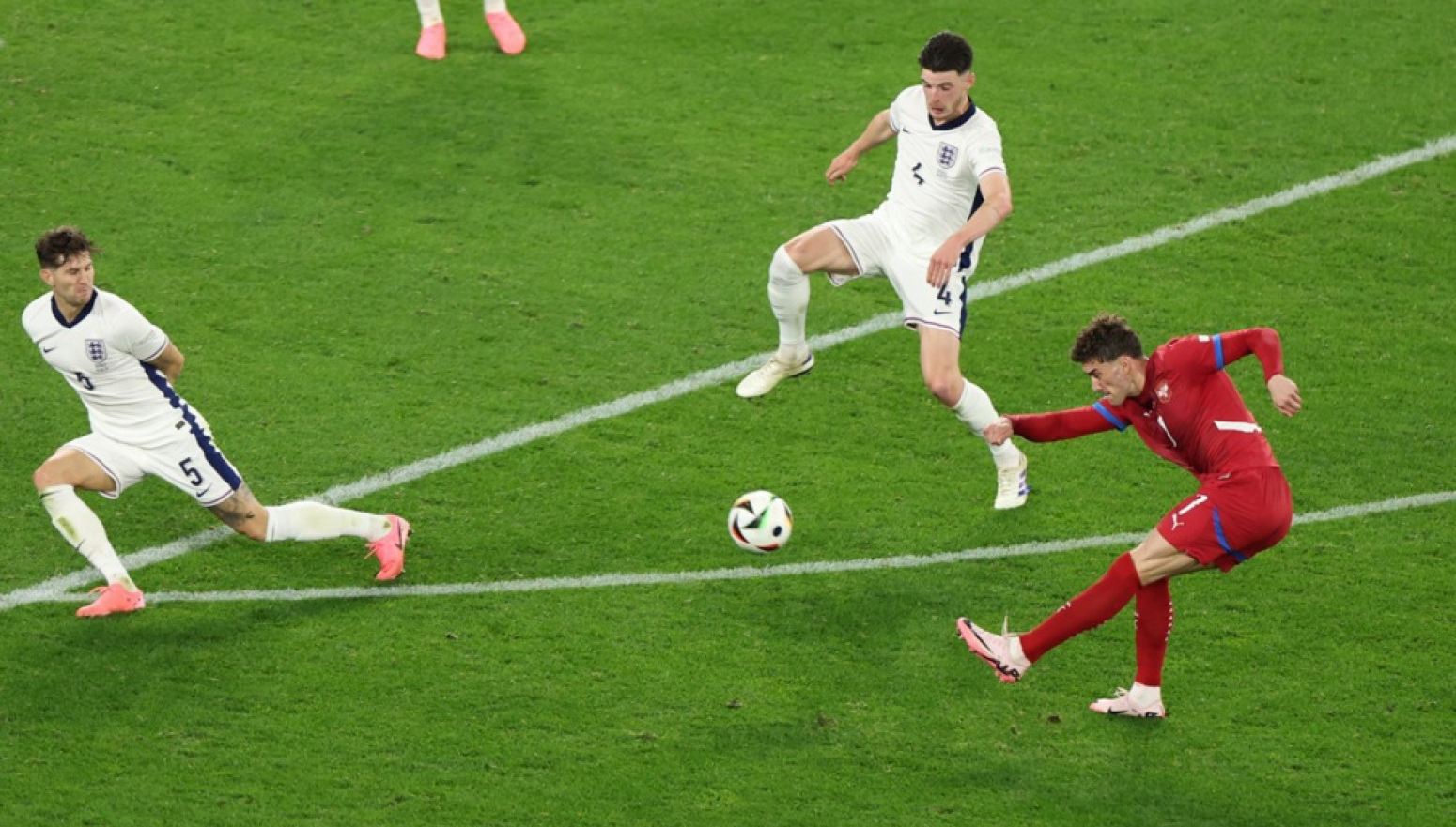 "Nepotrebno mučno – podsetilo na Hrvatsku" – šta Englezi misle o Srbiji?