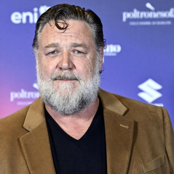 Rasel Krou otkrio zašto je odbio jednu od glavnih uloga u Gospodaru prstenova