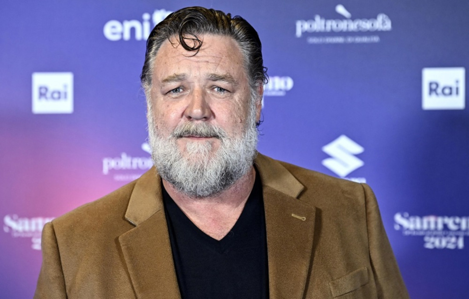 Rasel Krou je godinama radio na ovom filmu, a na kraju je ostao bez uloge; Zar ne možeš da sačekaš?
