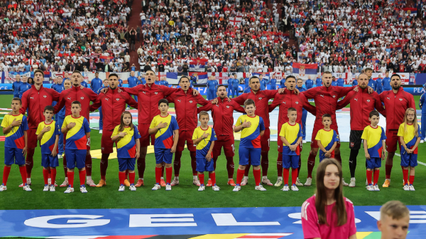 Navijači Srbije zadovoljni igrom: Ko vas je razočarao, a ko oduševio?