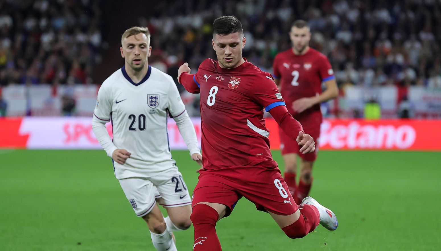 Srbija kao Hrvatska – ovo se nije desilo još od 1980.