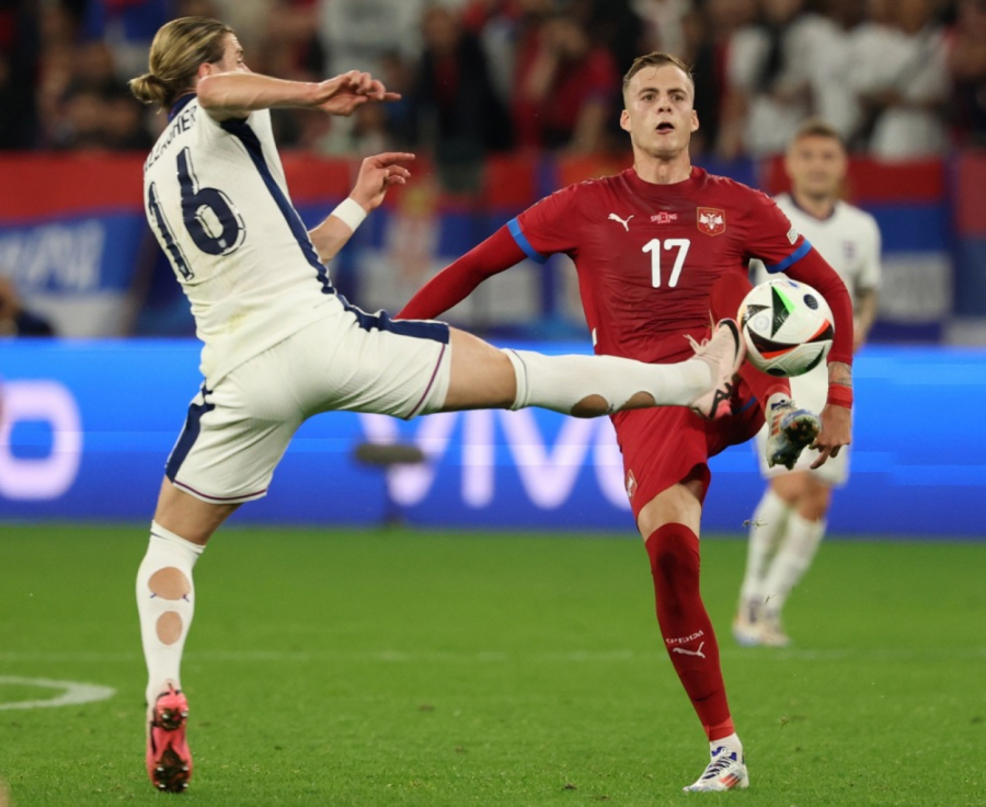 Nepotrebno mučno – podsetilo na Hrvatsku – šta Englezi misle o Srbiji?